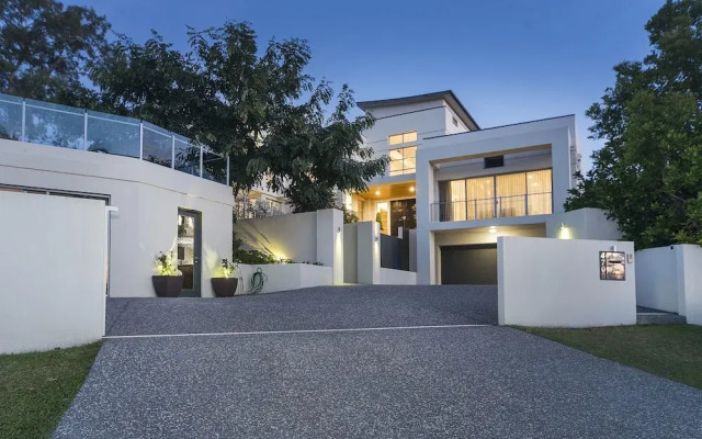 The Park House