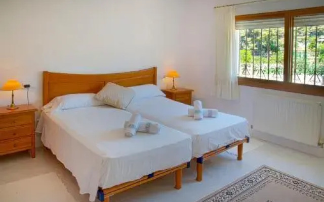 Villas Guzman - Magali