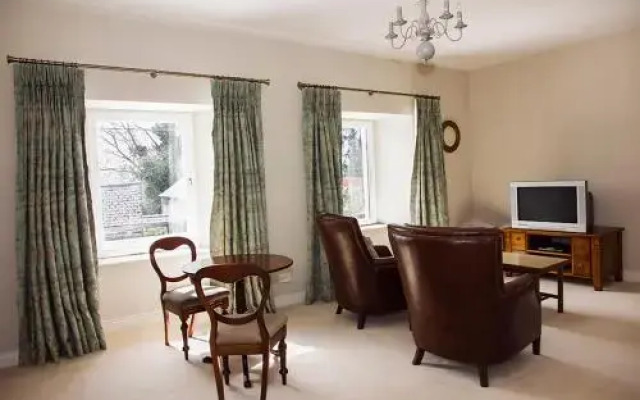 Ballinclea House Bed and Breakfast