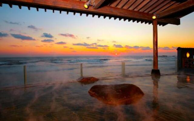 Inubousaki Kanko Hotel