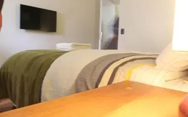 Hostal Pluma de Ganso