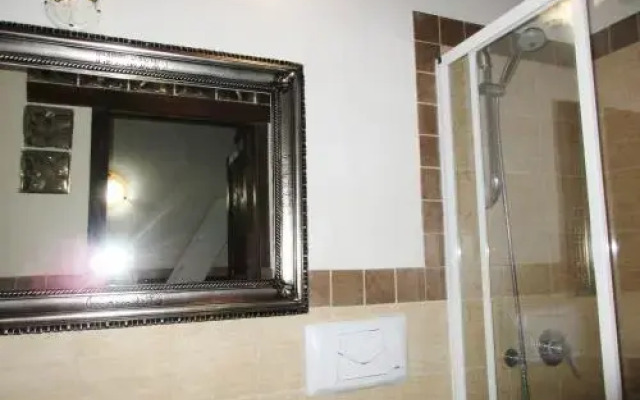 Antico Casale Fabrizi