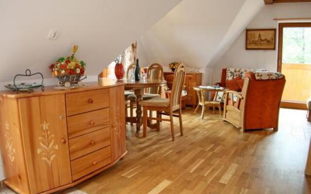 Apartament Słoneczny Zakopane