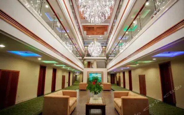 Qiandao Lake Regency Hotel