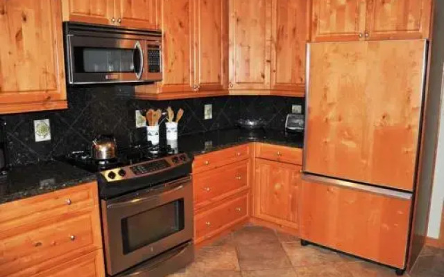 Golf Course #55 Townhome