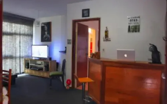 Coliving Santiago Morumbi