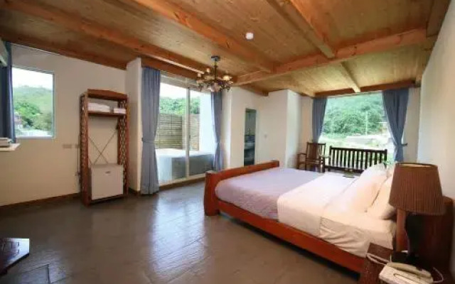 Far Falla Hotel