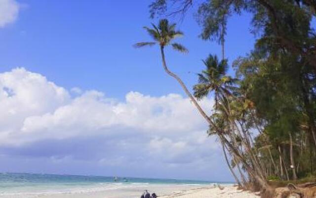 African Dream Cottages - Diani Beach