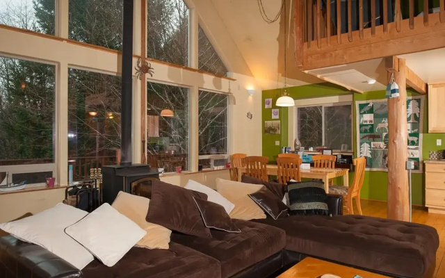 Dream Sea Chalet