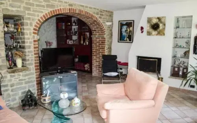 Bed & Breakfast La Terrazza