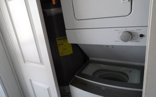 Jamaica Royale - 082 - 2 Br Villa