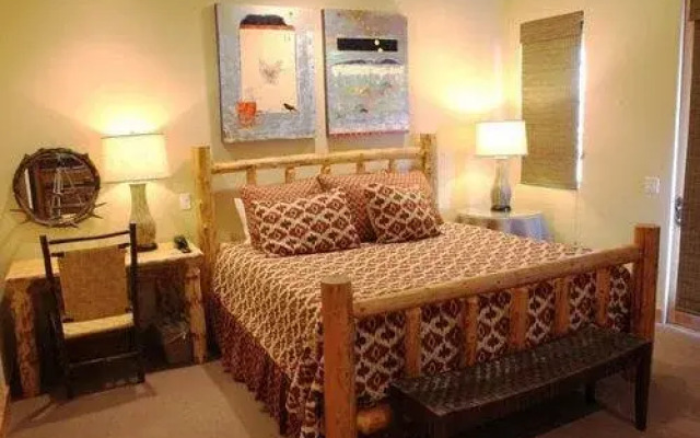 Moonlight Mountain Homes