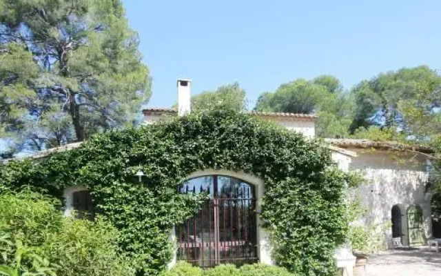 Villa in Maussane les Alpilles
