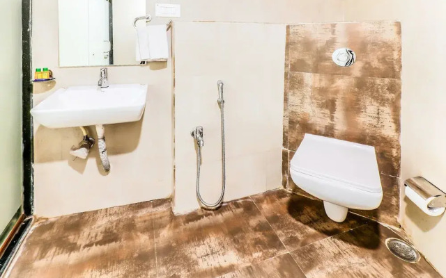 FabHotel Garden Creek Residency Andheri