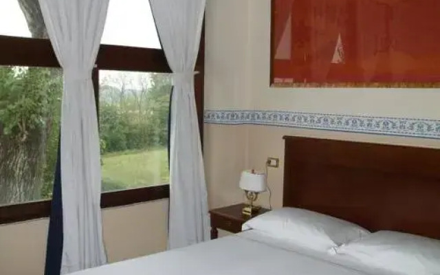 Agriturismo Sofi Turna