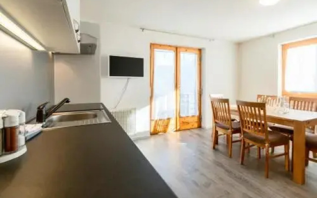 Ferienwohnung Fritsch
