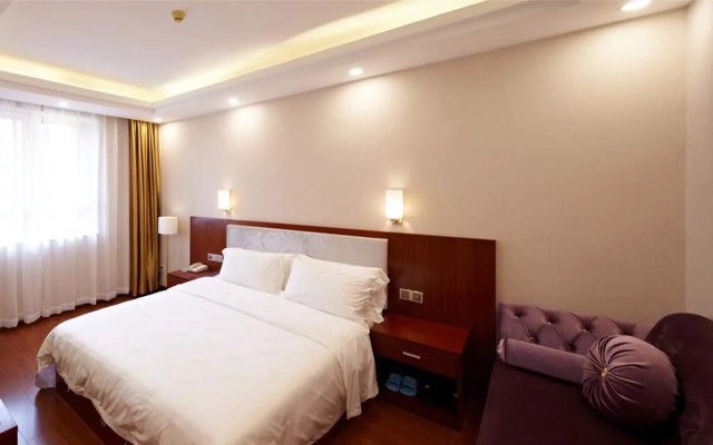 Bamboo Garden Hotel