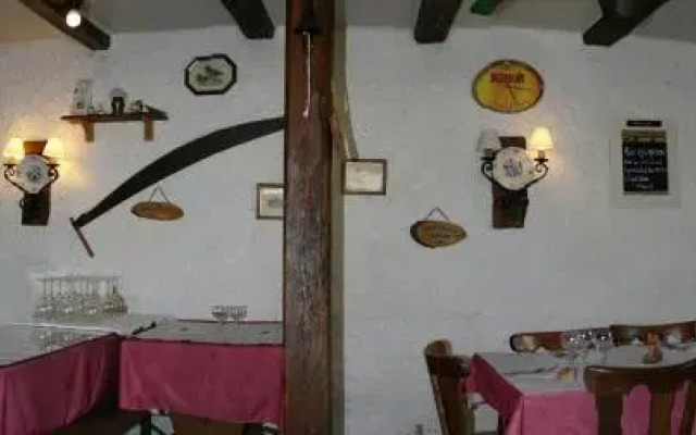 Gîtes du Kreuzweg