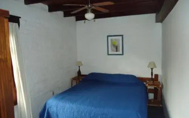Casa de Piedra
