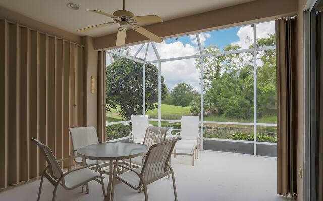 University Park 08 - 3 Br Home