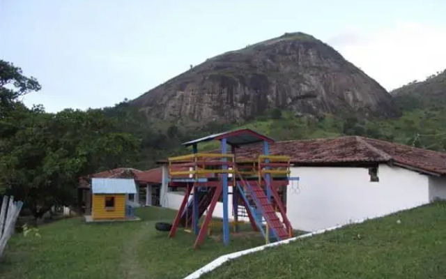Hotel Fazenda Engenho Pedra do Rodeadouro