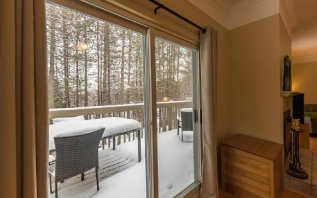 Le Champetre By Tremblant Sunstar