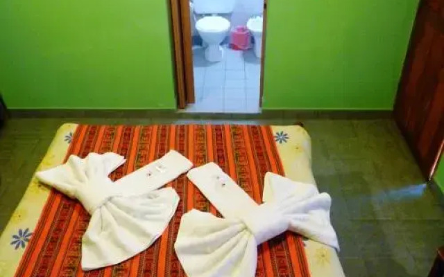 Hostal la Soñada