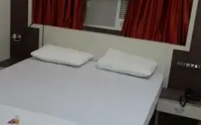 Hotel Rupasi Bangla