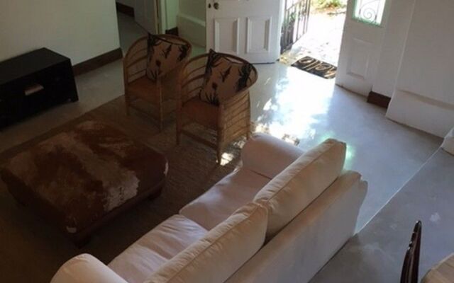 The Prime Spot Self Catering