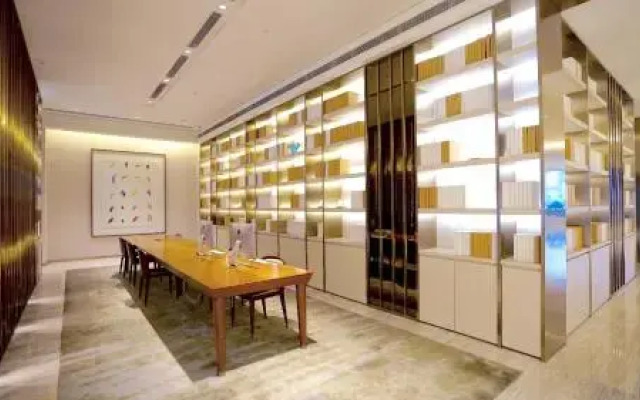 Motel 168 Hefei Huai He Road Inn