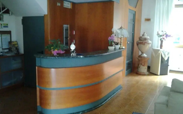Hotel Giusy