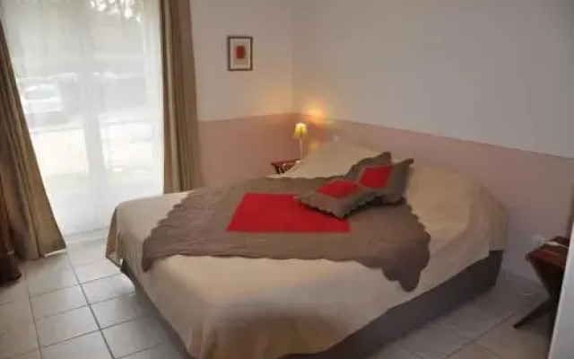 La Maison des Augustes