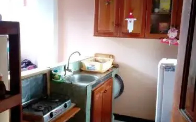 D'Selby Homestay