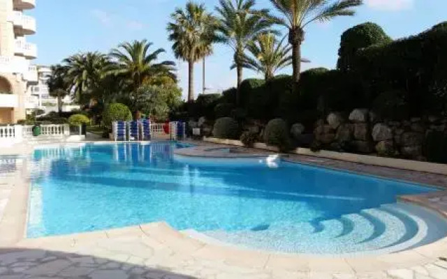 Residence La Palme D'Azur Verrerie