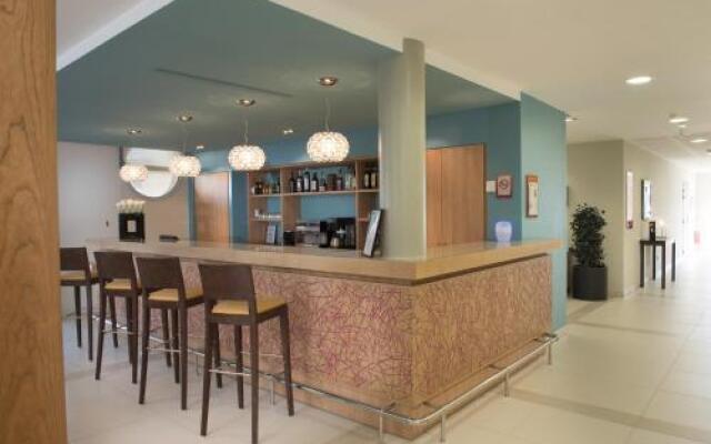 Domitys Le Chant Des Lavandieres