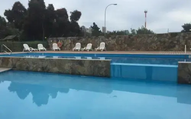 Excelente Departamento en Reñaca