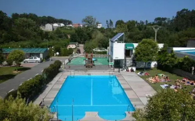 Camping Baltar