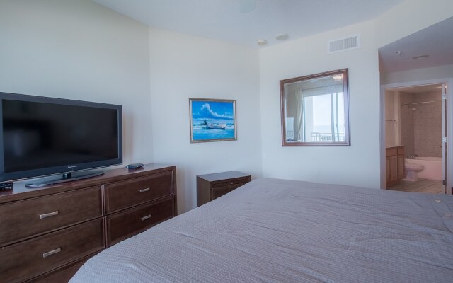 Legacy Towers-Legacy II 604