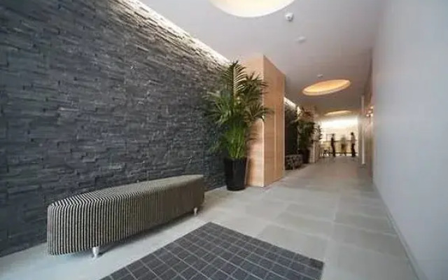 Central Precinct Apartments Auckland