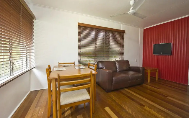 Kooyong Apartment 5