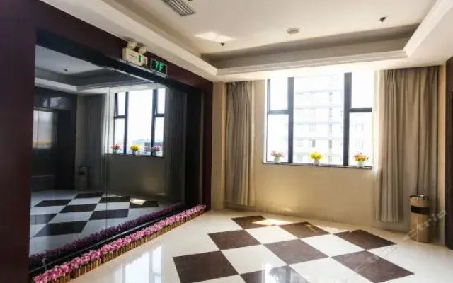 Kunshan Lotus Hotel
