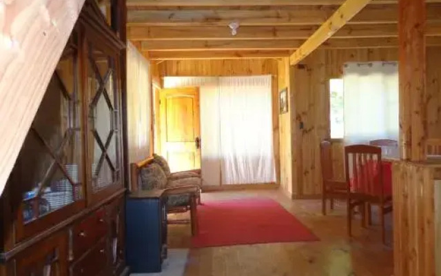 Cabanas de Monasterio