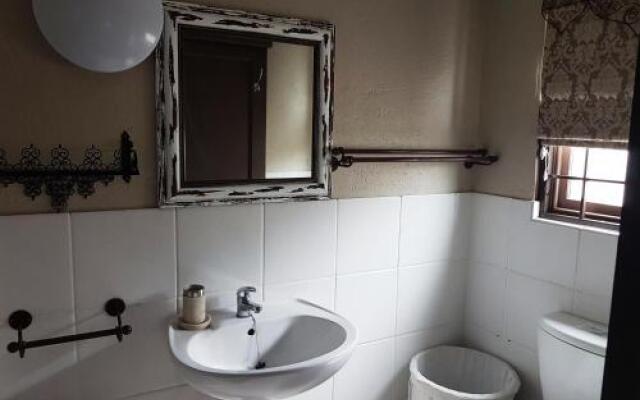 Walvis Self-catering