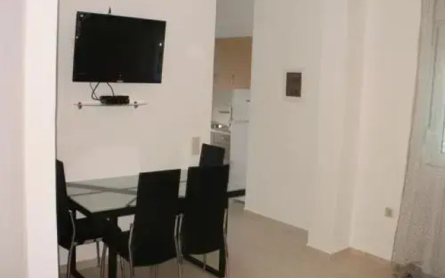 Korfes Apartments