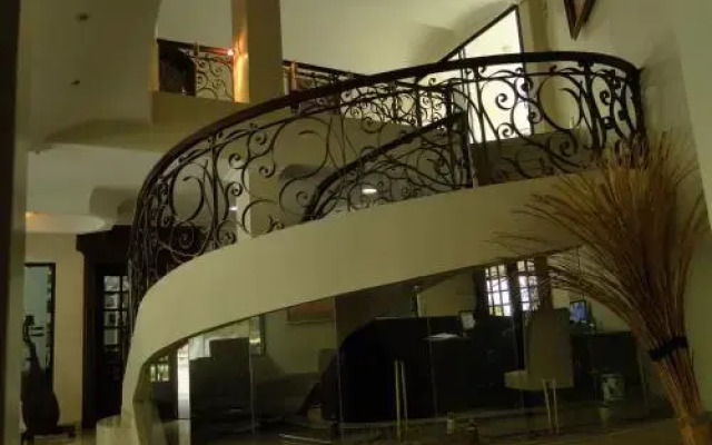 Hosteria del Rio
