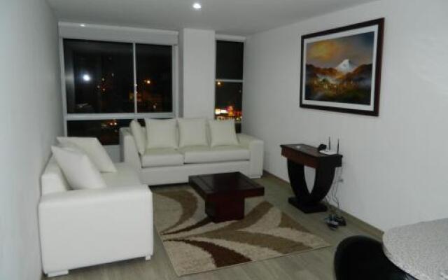 ITSAHOME Apartments Torre Seis