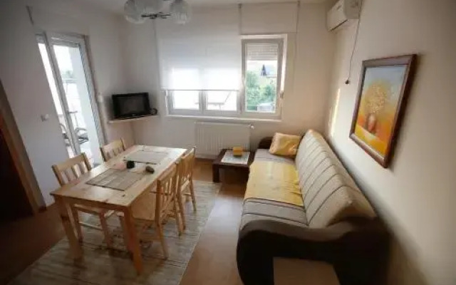 Apartment Milica