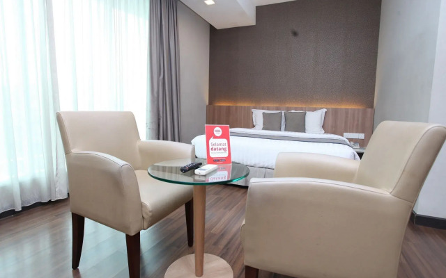 NIDA Rooms Iskander Muda 145 Medan Kota