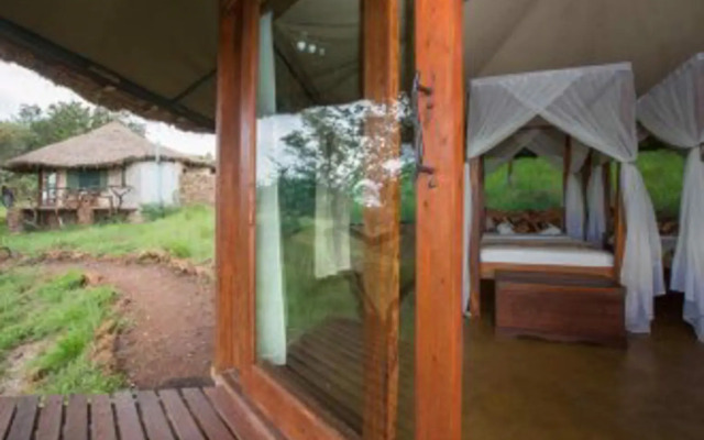 Serengeti Simba Lodge