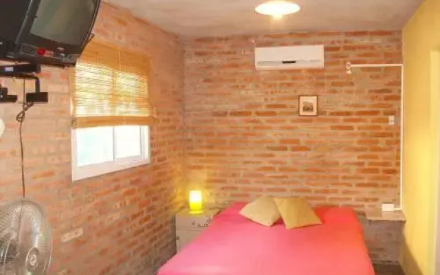 Cabañas Alma del Río